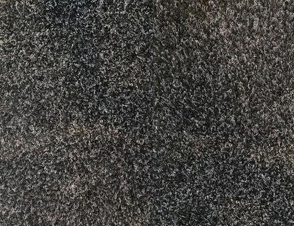 Doppelter Boden natur / schwarz - grau